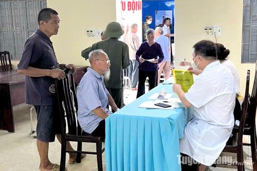 Thuốc lá - Nguyên nhân chính dẫn đến bệnh phổi
