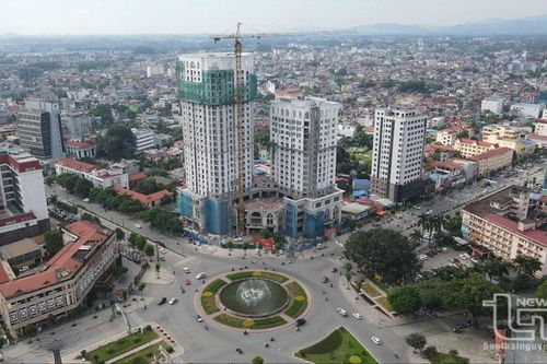 Mua bán nhà ở hình thành trong tương lai: Hai bên cùng có lợi