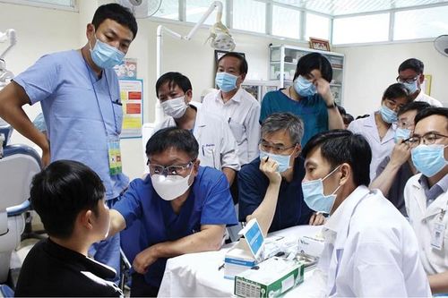 Đại học Huế: Hướng đến nền công nghệ sinh học phát triển