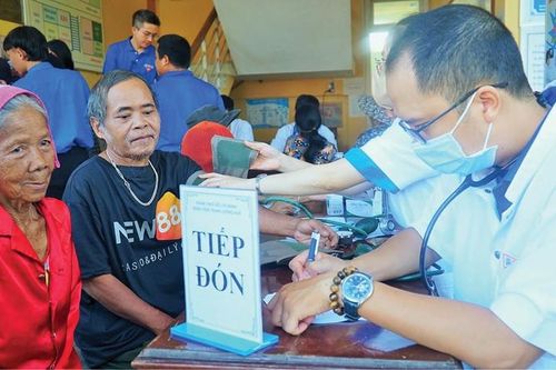 Sức trẻ trong 'Tình nguyện mùa Đông'