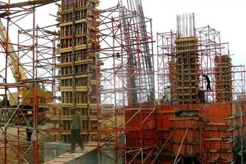 Áp dụng quy định xử lý vi phạm hành chính về xây dựng