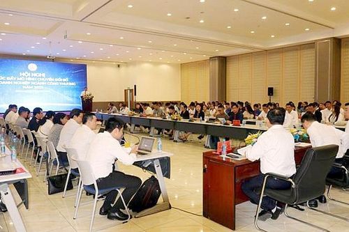 Bình Dương: Thúc đẩy chuyển đổi số, phát triển kinh tế số