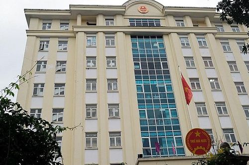 Vĩnh Phúc: Thông báo tạm hoãn xuất cảnh đối với 5 đại diện doanh nghiệp nợ thuế