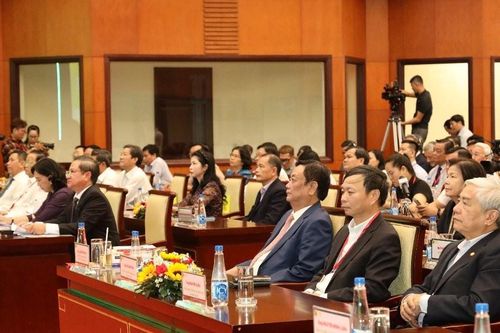 Kết nối TP. Hồ Chí Minh với 13 tỉnh đồng bằng sông Cửu Long - Tạo hiệu ứng lan tỏa lớn để phát triển