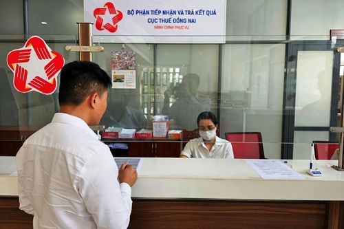 Đồng Nai: 106 doanh nghiệp nợ thuế hơn 663 tỷ đồng