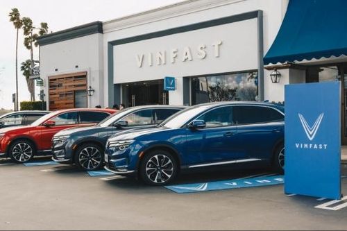 VinFast phản hồi về thông tin bị công ty luật ở Mỹ kêu gọi khởi kiện