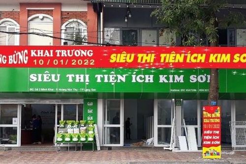 Công ty Lương thực Cao Lạng bị phạt gần 670 triệu đồng