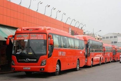 Phương Trang Group sở hữu 3.500 đầu xe các loại
