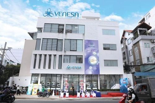 Thẩm mỹ VENESA chậm nộp thuế và bảo hiểm xã hội hơn 13,8 tỷ đồng