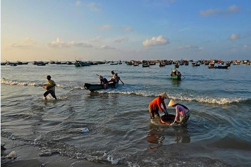 Kiên Giang phấn đấu đón trên 9 triệu lượt du khách trong năm 2024
