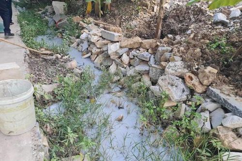 Nghệ An: Vi phạm trong lĩnh vực bảo vệ môi trường, doanh nghiệp bị xử phạt 35 triệu đồng