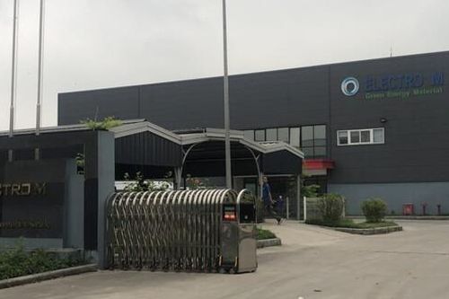 Không có ĐTM, Công ty Electro M Vina bị xử phạt 420 triệu đồng