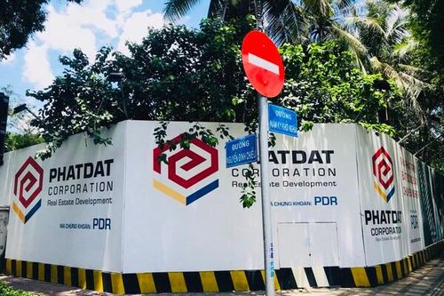 Vay 3.200 tỷ đồng để trển khai 2 dự án, tình hình tài chính của Phát Đạt hiện ra sao?
