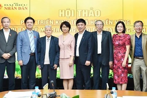 Nhận diện thách thức và định hướng bảo vệ môi trường, bảo tồn đa dạng sinh học
