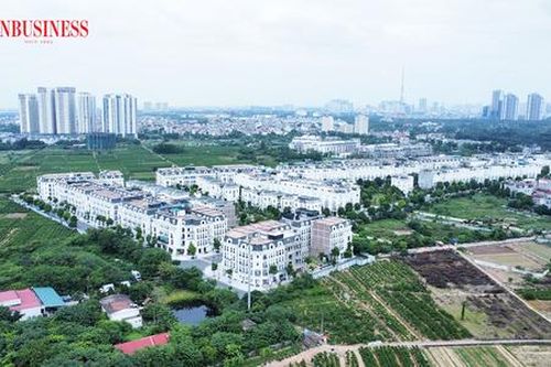 'Của để dành' của doanh nghiệp địa ốc ngày càng co lại