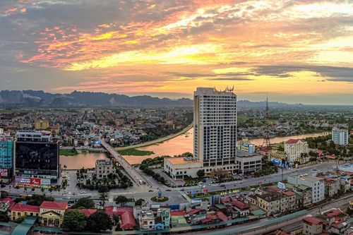 Hà Nam tìm nhà đầu tư hai khu dân cư rộng 37,5 ha