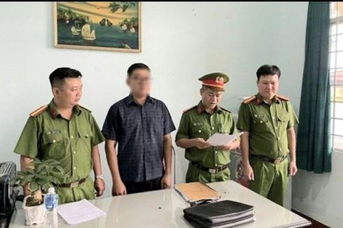 Khởi tố thêm 3 đối tượng liên quan vụ án xảy ra tại Trung tâm Đăng kiểm Đồng Nai