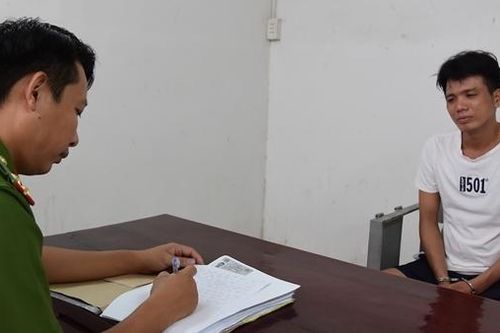 Công an Tiền Giang khám phá nhanh 2 vụ trộm tiền tỷ
