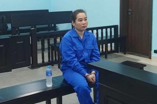 Buôn người, trốn truy nã 20 năm, bị phạt 8 năm tù