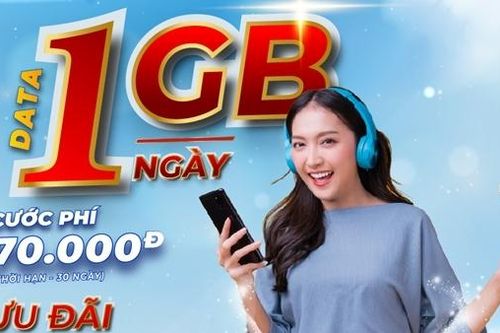 Giải pháp họp trực tuyến thế hệ mới Mobifone Meet- thông minh hiệu quả