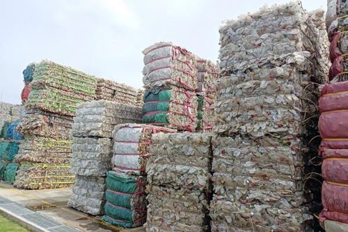 Đáp ứng tốt yêu cầu tái chế để xuất khẩu vào thị trường khó tính