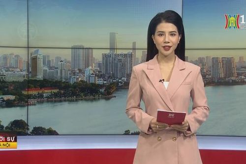 Chương trình Thời sự 9h00 | 17/11/2023