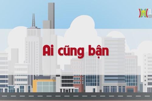 Ai cũng bận | Chuyện quanh ta | tập 232 | 16/11/2023