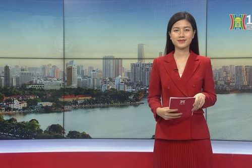 Chương trình Thời sự 15h00 | 17/11/2023