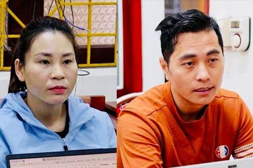 Lừa đảo 300 tỷ đồng, Chủ tịch Lâm Đại Phúc bị bắt