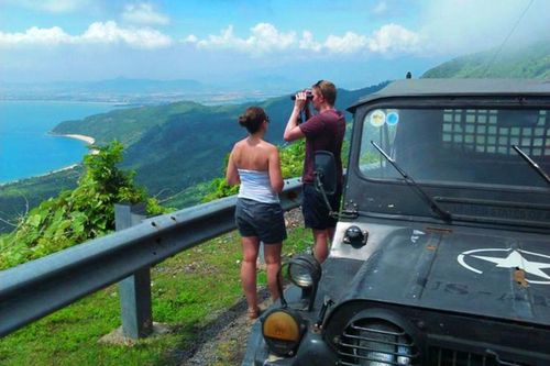 Tạp chí Mỹ CNTraveller bình chọn Đà Nẵng, Việt Nam vào Top 11 điểm đến tuyệt nhất châu Á năm 2024