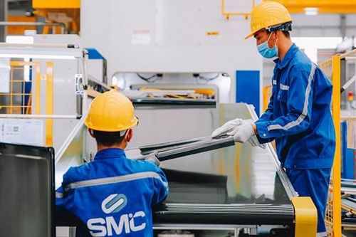 Kết quả kinh doanh ảm đạm, Đầu tư Thương mại SMC (SMC) chuyển quyền sử dụng khu đất hơn 6.000m2 ở Bình Dương