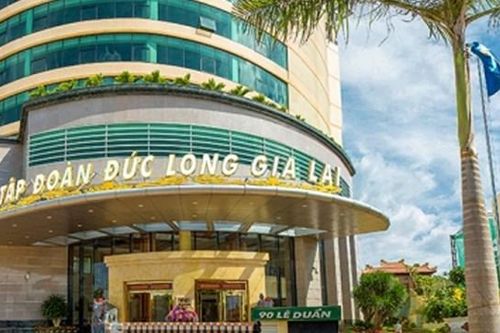 Tòa án Nhân dân cấp cao tại Đà Nẵng hủy quyết định mở thủ tục phá sản đối với Đức Long Gia Lai (DLG)