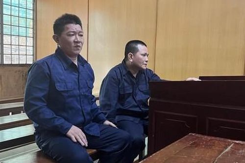 Lãnh 23 năm tù vì 'gieo rắc' ma túy cho con nghiện