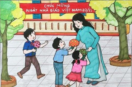 Ngày Nhà giáo Việt Nam 20/11/2023 nhằm vào thứ mấy?