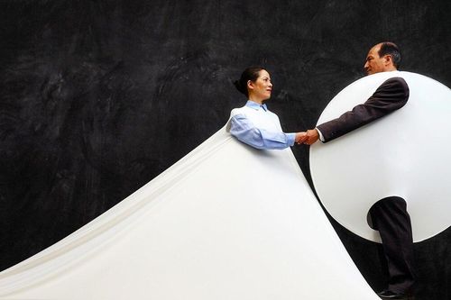 Cường Đàm tặng bố mẹ bộ ảnh độc đáo nhân dịp 20/11