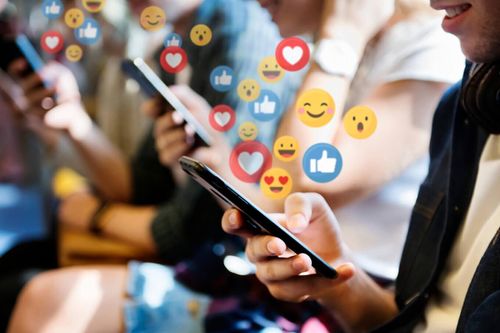 Gen Z đi đầu với công nghệ mới