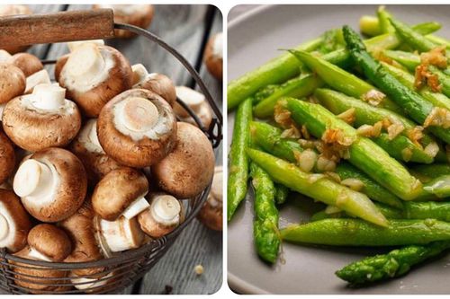 5 loại rau giàu đạm không thua gì thịt cá bán đầy chợ