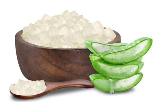 Cách làm nha đam hết nhớt