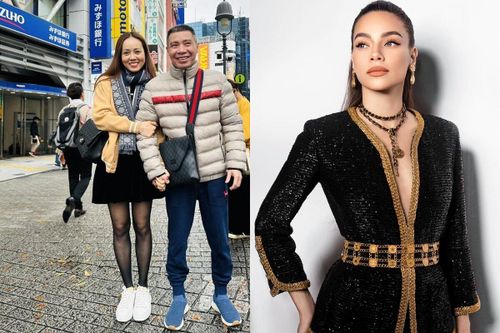Showbiz 17/11: NSND Công Lý sang Nhật chữa bệnh, Hà Hồ không muốn làm đám cưới