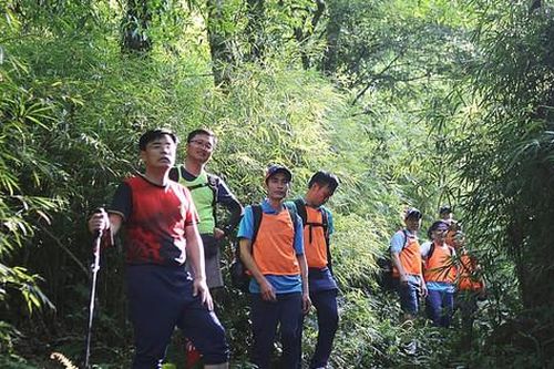 Du lịch mạo hiểm - cần chuyên nghiệp hóa