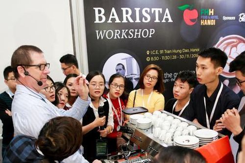 Triển lãm Food & Hotel Hanoi 2023: Cầu nối thương mại 'không thể bỏ lỡ' cho ngành thực phẩm - đồ uống và nhà hàng - khách sạn miền Bắc