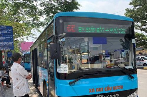 Cần làm gì để nâng cao chất lượng xe buýt ?