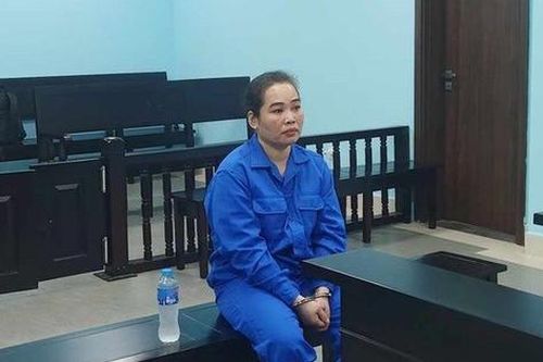 Kẻ buôn người, trốn truy nã 20 năm, lĩnh án 8 năm tù
