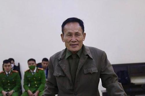 Xét xử phúc thẩm vụ cháy nhà trọ gây chết người ở Đê La Thành