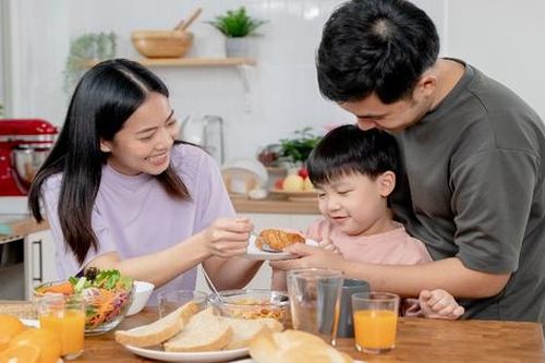 Công thức đơn giản tạo nên những bữa ăn ngon, nhanh chóng và dinh dưỡng
