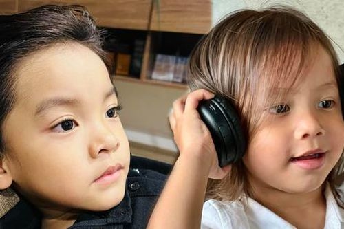 Leon - Lisa nhà Hà Hồ phải dùng ống thở, con Khánh Thi 1,9kg tím tái vì sinh non: Lớn lên thay đổi ngoạn mục