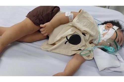 MS 890: Xót thương đôi vợ chồng hiếm muộn, vừa nhận con nuôi thì con lại mắc bệnh hiểm nghèo