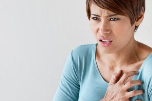 Phụ nữ mãn kinh sớm có nguy cơ mắc bệnh gì?