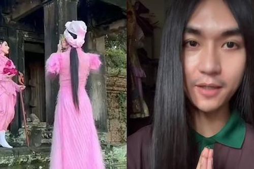 Từ vụ Hứa Quốc Anh, nhìn lại loạt TikToker Việt bất chấp để câu view