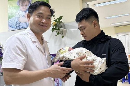 Thụ tinh nhân tạo IVF tại Thái Nguyên
